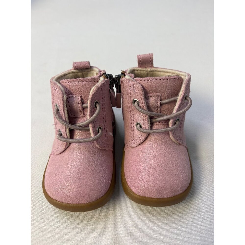 UGG baby boots size 0/1